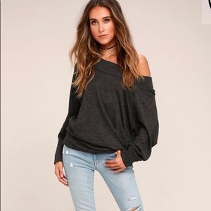 FP Palisades OTS Sweater